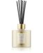 Floris Home Oud & Cashmere Reed Diffuser Geurstokjes - 200ml