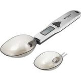 VOLTCRAFT SP-500 Lepelweegschaal Weegbereik (max.) 500 g Resolutie 0.1 g RVS