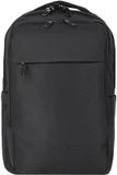 Worldpack BestWay Dagrugzak 41 cm Laptop compartiment - 35cm (14 duim) - zwart