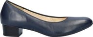 Ara - 1226852 - Pumps - Blauw - Maat 37