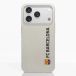 FC Barcelona Fibriva™ Official White Vertical Design Phone Case