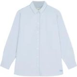 Lee Chemise à Manches Longues Boyfriends Relaxed Fit
