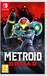 Nintendo Metroid: Dread - Nintendo Switch
