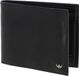 Golden Head Portefeuille Colorado RFID Protect Poche latérale 1125 Schwarz noir