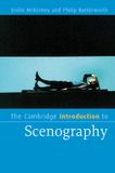 The Cambridge Introduction To Scenography Paperback