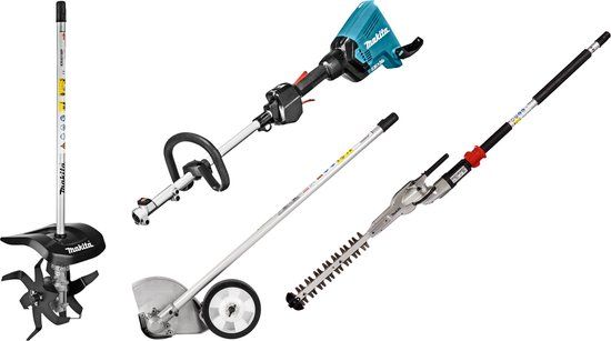 Makita DUX60ZX14 Accu Combisysteem 36V Basic Body - Excl. Accu's & Lader