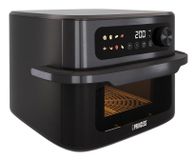 Princess Maxi Crisp Digital Airfryer 10L - 182480 - XXL - 1700W - 8 programmes de cuisson - Sans PFAS - Convient pour pizza