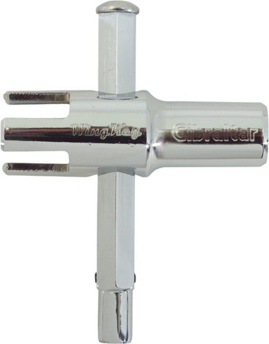 Gibraltar Stimmsleutel SC-GWK, voor Drums, Congas, Timbales