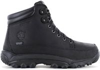 Timberland TB12403R0011 Rime Ridge Mid Lace Up Waterdicht - Herenlaarzen - Zwart