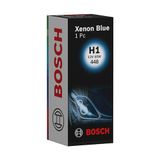 BOSCH Glühlampe, Hauptscheinwerfer 1987302015