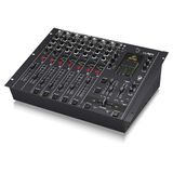Behringer DX2000USB Professionele 7-kanaals DJ-mixer