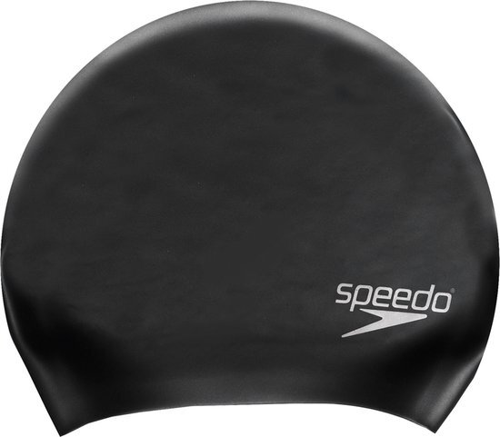 Speedo Badmuts Unisex zwart