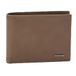 MAC ALYSTER Portefeuille Italië Taupe One Size Womens