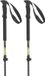Tsl Outdoor Hiking Carbon Comp 3 Cross Stokken Groen,Zwart 60-125 cm