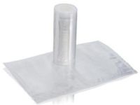 Magic Vac ANP1059 plastic tas Transparant 50 stuk(s)