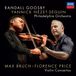 Bruch: Deutsche Grammophon Max Bruch: Florence Price: Violin Concertos (CD)