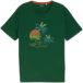 Tom Tailor T-shirt en coton imprimé