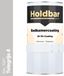 Holdbar Badkamercoating Telegrijs (RAL 7047) 1 kg