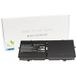 ipc-computer Akku X1W0D REMPLACER Batterie d'ordinateur portable 7,70 V 6000 mAh