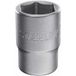 Stanley douille 1/2" 11mm 6 pans