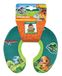 JEMINI - 024199 Jurassic World reisdinosaurussen +/-19 cm, 024199, groen, kinderen