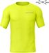 Givova Corpus 2 maglia intima elastica m/c Unisex Volwassenen 2XL Veelkleurig