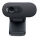 HD-webcam, resolutie 720p, autofocus, geïntegreerde microfoon, ideaal voor videoconferenties en online streaming.