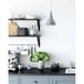 Cph Lighting Suspension Grille Verte