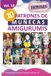 Libros de amigurumis muñecas paso a paso