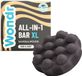 WONDR care All-In-One Shampoo & Body Wash Bar Sandalwood