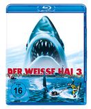 PLAION Jaws 3 Blu-ray