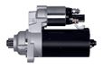 HELLA 8EA 012 527-901 Startmotor / Starter - 12V - 1.7kw | Compatibel met: SEAT CORDOBA, IBIZA III, SKODA FABIA I, FABIA I Combi, FABIA I Praktik, FABIA I Stufenheck, FABIA II