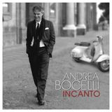 Universal Music Nederland Andrea Bocelli - Incanto (CD)