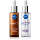 NIVEA Hyaluron Cellular Filler