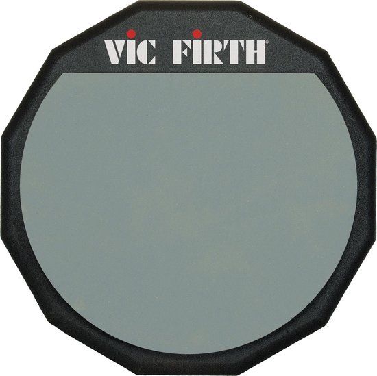 Vic Firth PAD12 - Oefenpad
