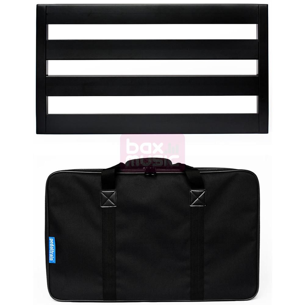 Pedaltrain Classic 1 SC - Pedalboard