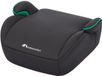 Bebeconfort Gaia i-Safe - Zitverhoger - Mineral Graphite - Vanaf 6 tot 12 jaar