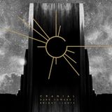 Dark Cranial - Dark Towers/Bright Lights (LP)