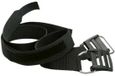 Best Divers Twin Tank Belt Duikflesband Zwart