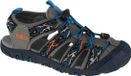 Cmp Sahiph 30q9524 Sandalen Grijs EU 34 Kinderen