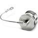 Phoenix Contact 1604228 Capteur/actionneur capot de protection M23 Capot de protection 10 pièce(s)