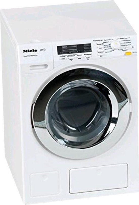 Klein Miele Speelgoed Wasmachine