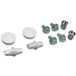 Hager FZ738 Kit de connexion