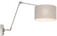 Steinhauer Wandlamp Prestige Chic 8107ST