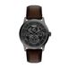 FOSSIL Townsman Mannen Horloge 42 mm Grijs