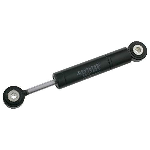 febi bilstein 08779 - Trillingsdemper voor hulpriemaandrijving - 1 stuk