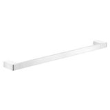 Gedy handdoekstang 60 cm pirenei chroom