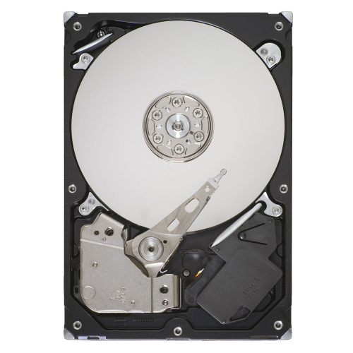 Seagate Desktop HDD 1000GB 3.5" SATA II