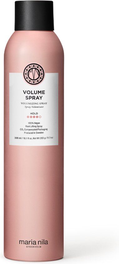 Maria Nila Volumespray - 300ml