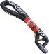 Top-lock KETTINGSLOT Vastekop Top Lock Fiets, Brommer & Scooter - 90cm